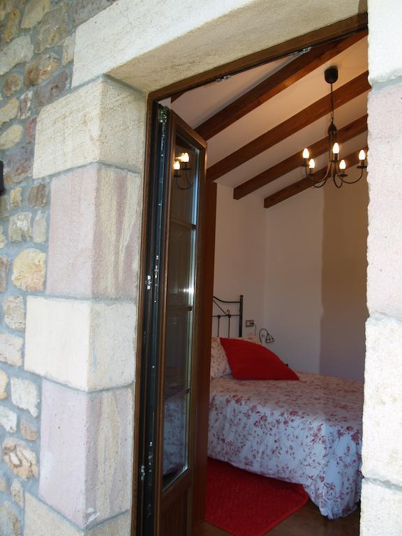 La Cabana Del Abuelo De Selaya Δωμάτιο φωτογραφία